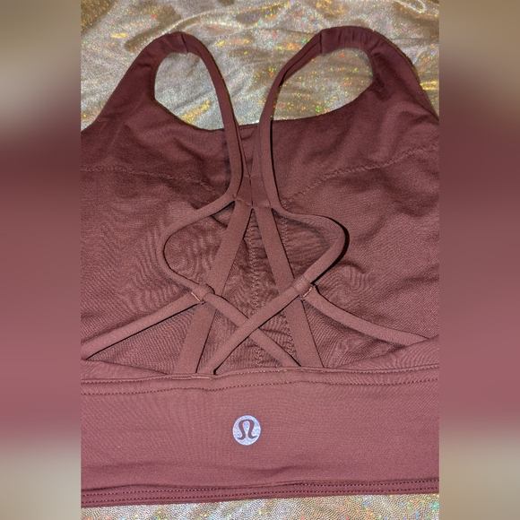 Lululemon Soulcycle Ride & Reflect Bra - Picture 4 of 8